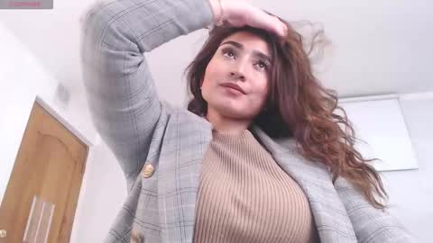 Maria Paula online show from 12, 1, 2026