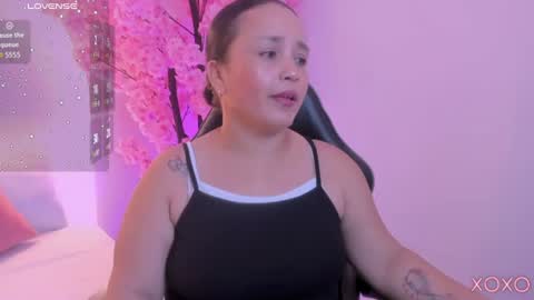 Snapshot of linda_rios_ chatting on 15, 7, 2026 L I N D A online show from 15, 7, 2026