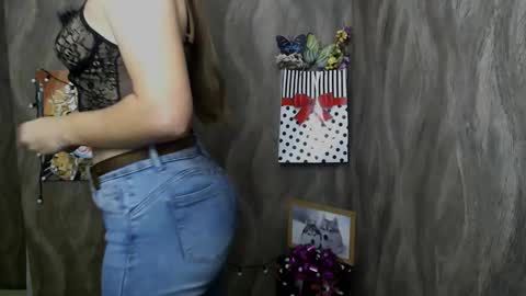 Linda online show from 11, 10, 2025