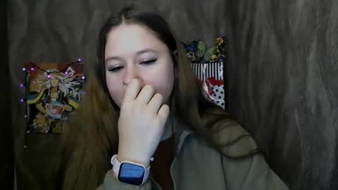 Linda online show from 15, 10, 2025