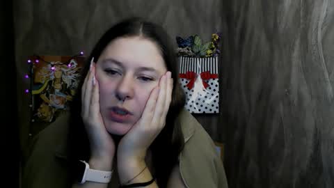 Linda online show from 15, 11, 2025