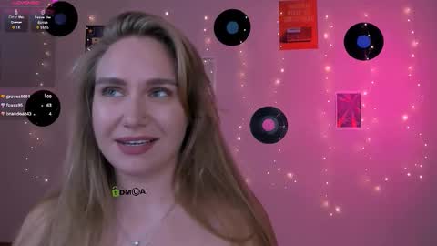 linda_save online show from 25, 3, 2026