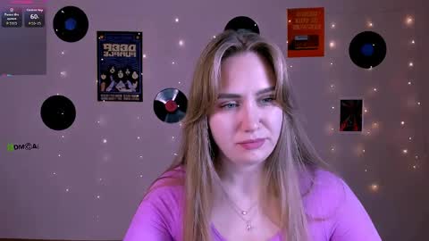 linda_save online show from 27, 3, 2026