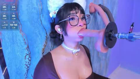 linda_sofi__ online show from 10, 2, 2026