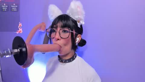 linda_sofi__ online show from 17, 2, 2026