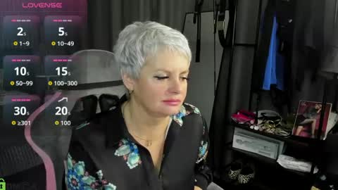Snapshot of linda_zefir chatting on 21, 4, 2026 Linda Zefir online show from 21, 4, 2026