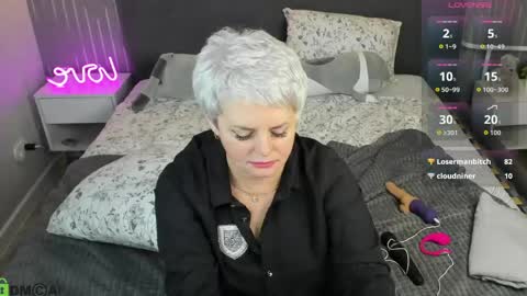 Snapshot of linda_zefir chatting on 21, 4, 2026 Linda Zefir online show from 21, 4, 2026