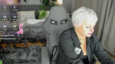 Snapshot of linda_zefir chatting on 7, 5, 2026 Linda Zefir online show from 7, 5, 2026