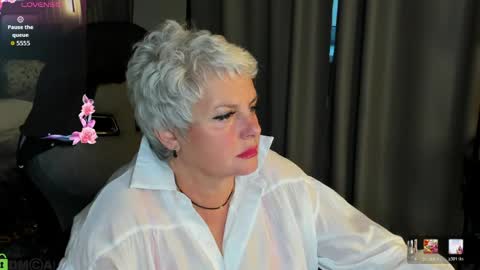 Snapshot of linda_zefir chatting on 14, 5, 2026 Linda Zefir online show from 14, 5, 2026