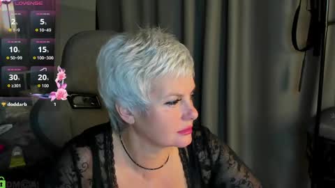 Snapshot of linda_zefir chatting on 16, 5, 2026 Linda Zefir online show from 16, 5, 2026