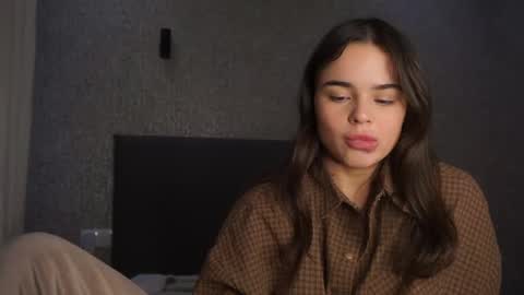 Snapshot of lindaaii chatting on 13, 4, 2026 Linda online show from 13, 4, 2026