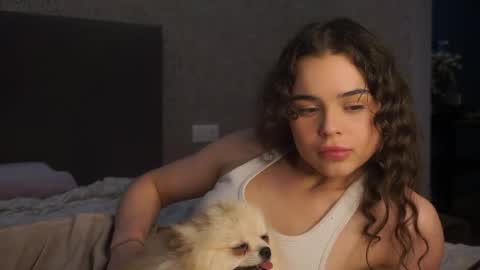 Snapshot of lindaaii chatting on 25, 4, 2026 Linda online show from 25, 4, 2026