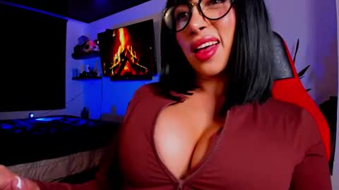 Linda online show from 12, 11, 2025