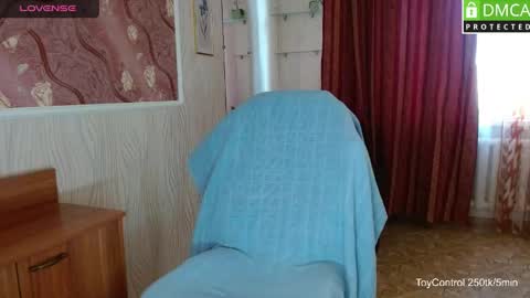 LindaErnestine online show from 21, 4, 2026