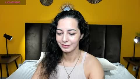 Snapshot of lindainsatiable chatting on 5, 3, 2025 Linda online show from 5, 3, 2025