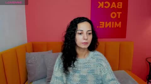 Snapshot of lindainsatiable chatting on 10, 3, 2025 Linda online show from 10, 3, 2025
