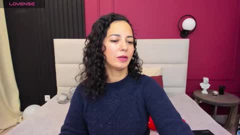 Snapshot of lindainsatiable chatting on 5, 10, 2025 Linda online show from 5, 10, 2025