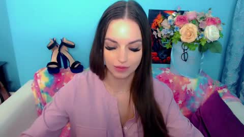 Linda online show from 28, 2, 2025