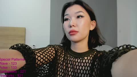Snapshot of lindamei chatting on 11, 12, 2024 lindamei online show from 11, 12, 2024