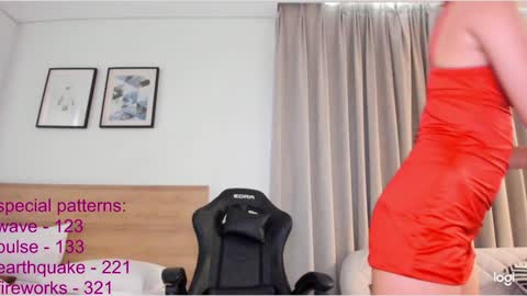 Snapshot of lindamei chatting on 7, 3, 2025 lindamei online show from 7, 3, 2025