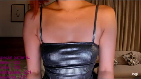 Snapshot of lindamei chatting on 9, 3, 2025 lindamei online show from 9, 3, 2025