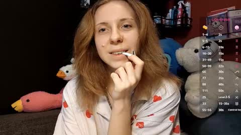 Alisa online show from 9, 2, 2026