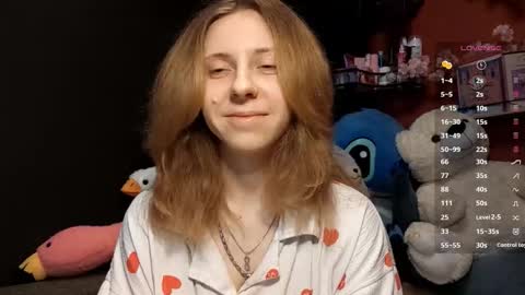 Alisa online show from 18, 2, 2026