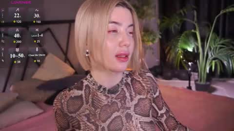 your Linda is back online show from 2, 3, 2026