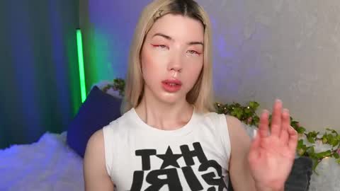 Linda online show from 15, 5, 2026