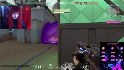 CatalinaANIDEA     online show from 30, 10, 2025