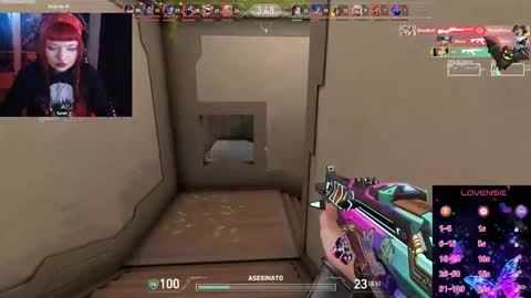 CatalinaANIDEA     online show from 10, 1, 2026