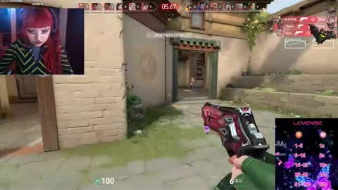 CatalinaANIDEA     online show from 12, 1, 2026