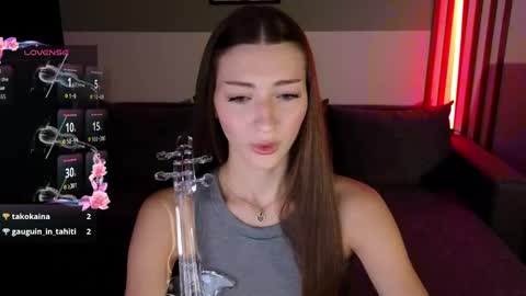 Snapshot of lindsey_mey chatting on 19, 4, 2026 Lindsey online show from 19, 4, 2026