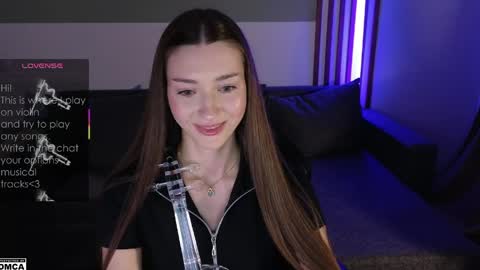 Snapshot of lindsey_mey chatting on 20, 5, 2026 Lindsey online show from 20, 5, 2026