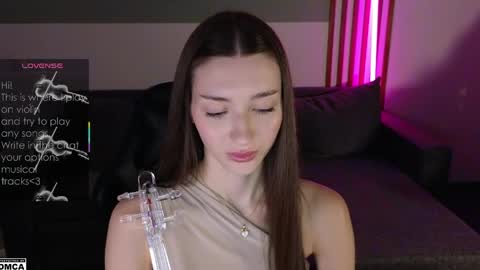 Snapshot of lindsey_mey chatting on 3, 6, 2026 Lindsey online show from 3, 6, 2026