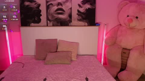 Snapshot of lindseycoxx chatting on 5, 6, 2026 Lin online show from 5, 6, 2026