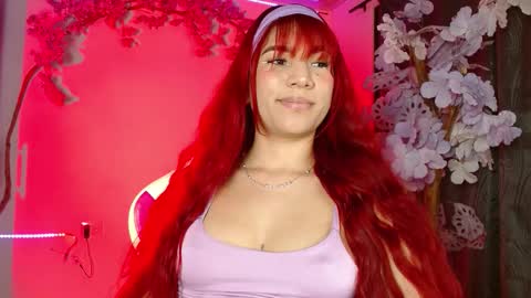 Snapshot of lindseyferrer1 chatting on 24, 3, 2026 LINDSEYFERRER online show from 24, 3, 2026