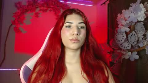 Snapshot of lindseyferrer1 chatting on 30, 4, 2026 LINDSEYFERRER online show from 30, 4, 2026