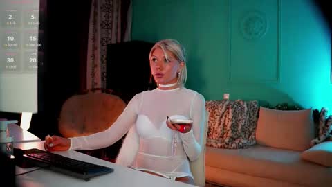 lindsi_luvviv online show from 21, 12, 2025