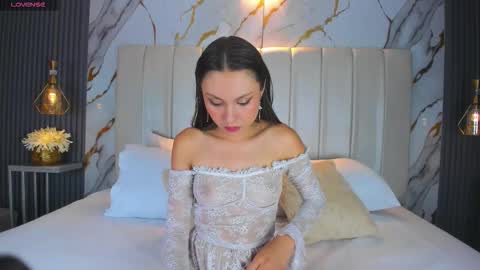 LINDA online show from 3, 12, 2025