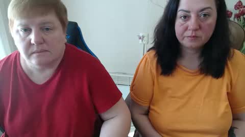 Lindy Jeanie20 online show from 15, 3, 2026