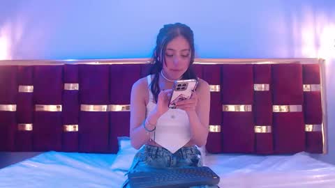 ling ling24 online show from 15, 12, 2025