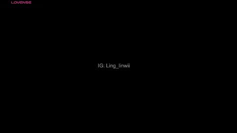 Ling online show from 21, 3, 2026