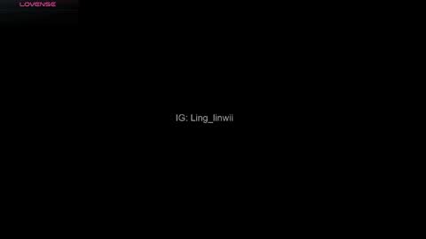Ling online show from 5, 4, 2026