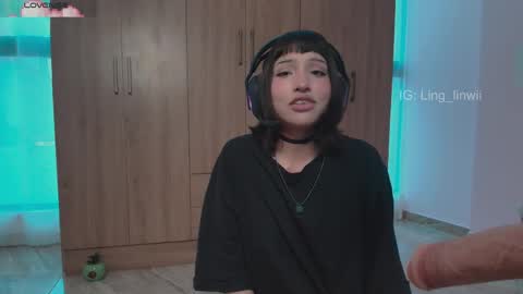 Ling online show from 11, 5, 2026