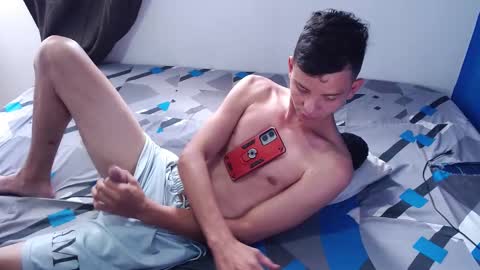 linger420 online show from 15, 1, 2025