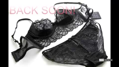 Good Little Crossdresser online show from 14, 7, 2026