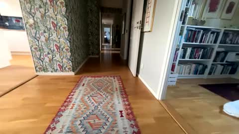 lingonkuk online show from 22, 9, 2025