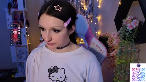 Lina online show from 8, 2, 2025