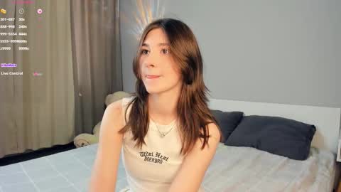 Snapshot of linistar chatting on 11, 9, 2025 Lina online show from 11, 9, 2025